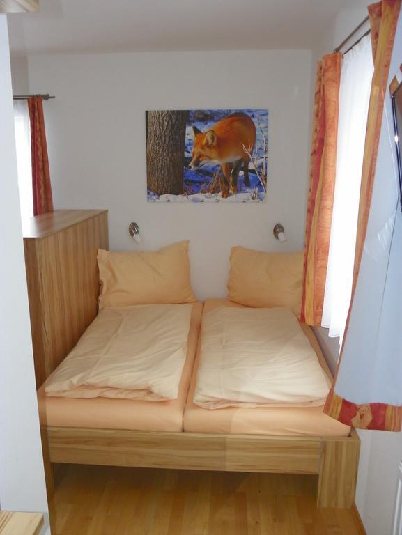 Ferienwohnung Ski-Hans Planneralm Zimmer foto