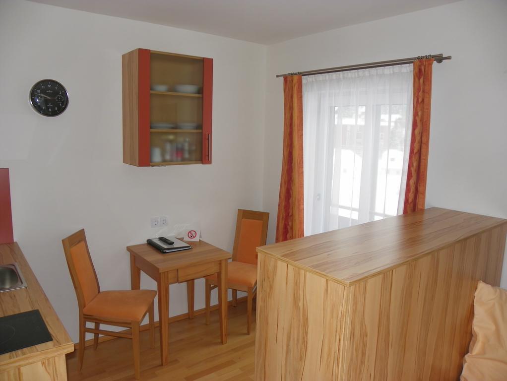 Ferienwohnung Ski-Hans Planneralm Zimmer foto
