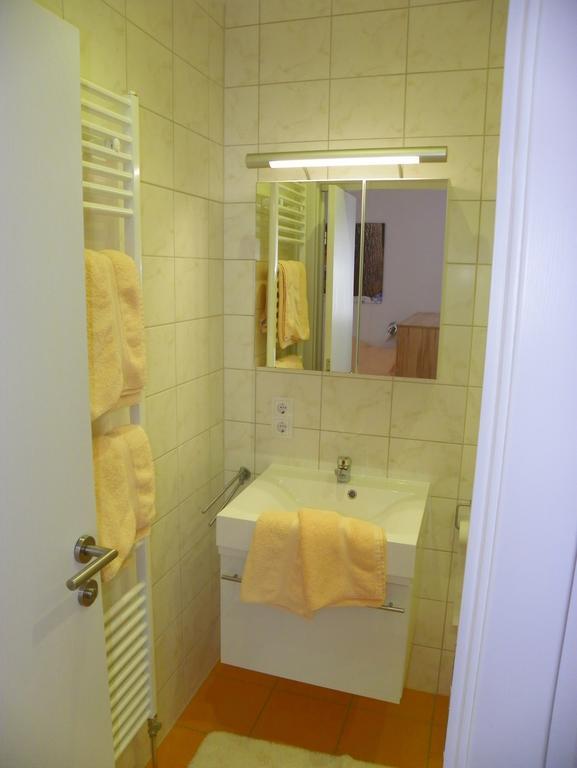 Ferienwohnung Ski-Hans Planneralm Zimmer foto