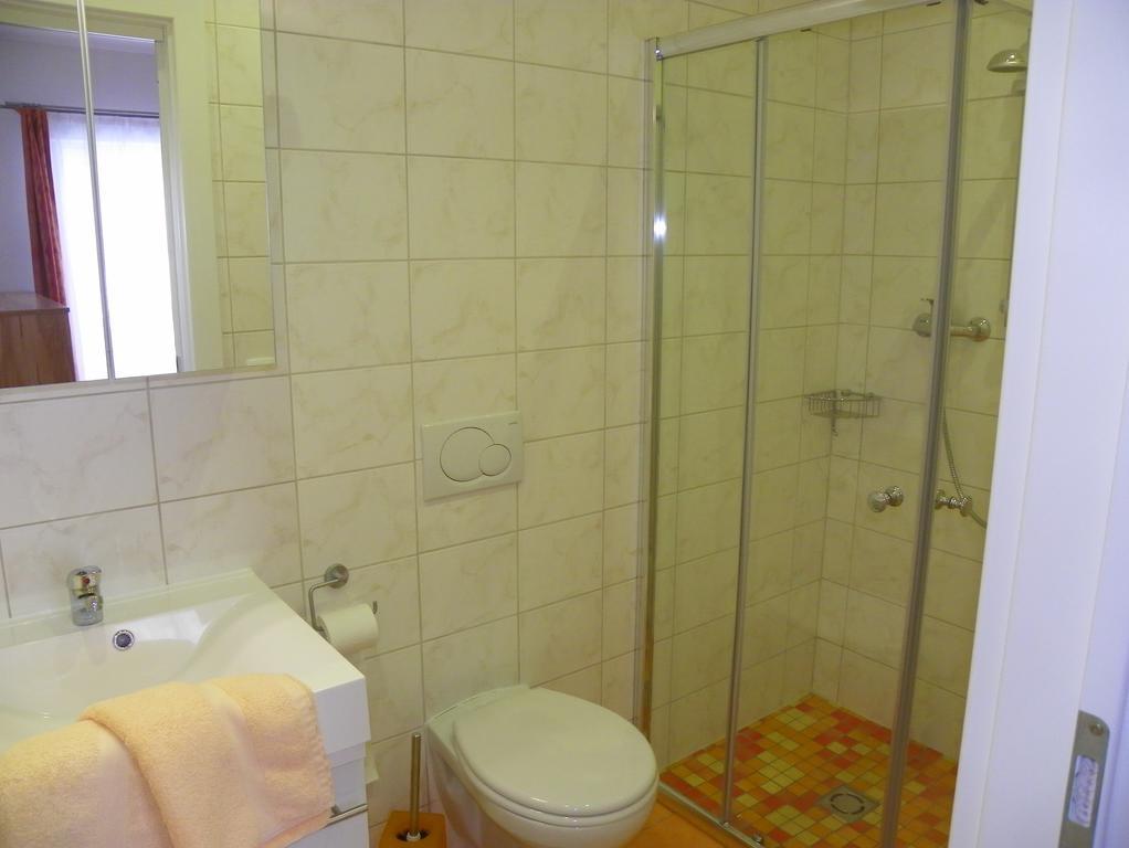 Ferienwohnung Ski-Hans Planneralm Zimmer foto