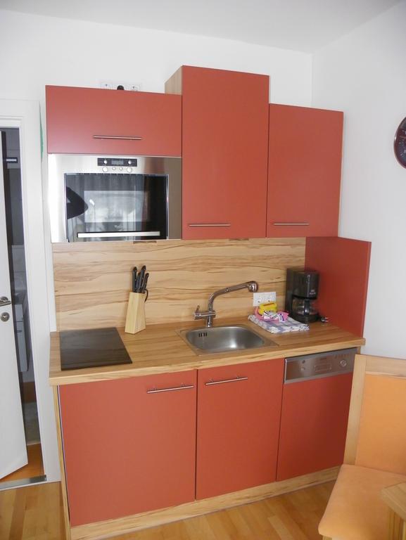Ferienwohnung Ski-Hans Planneralm Zimmer foto