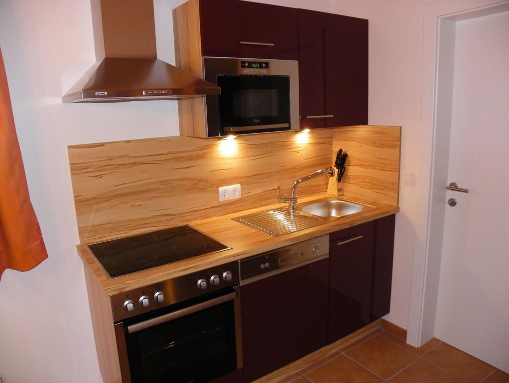 Ferienwohnung Ski-Hans Planneralm Zimmer foto