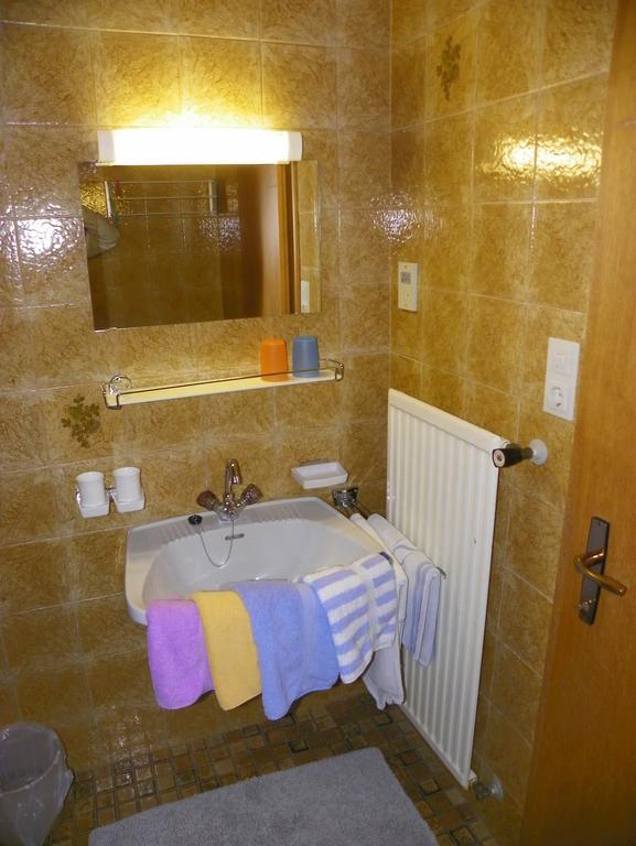 Ferienwohnung Ski-Hans Planneralm Zimmer foto