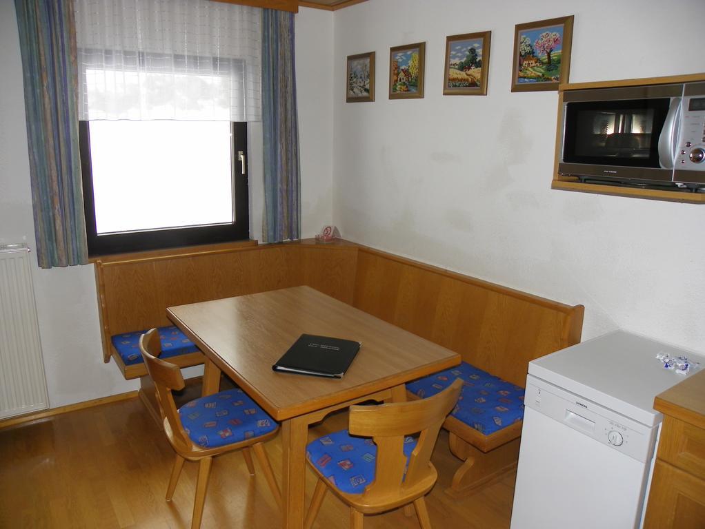 Ferienwohnung Ski-Hans Planneralm Zimmer foto