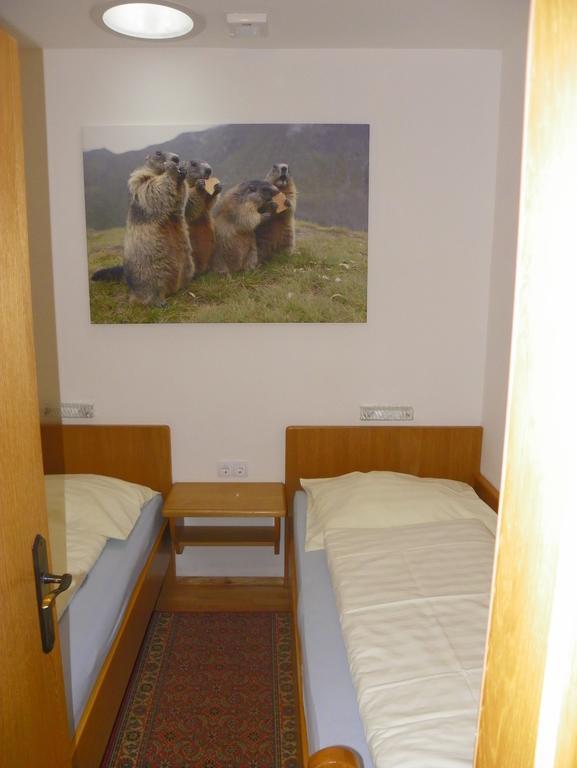 Ferienwohnung Ski-Hans Planneralm Zimmer foto