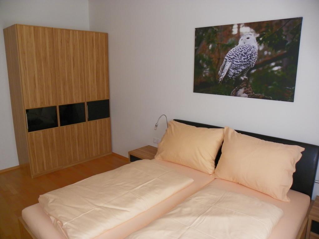 Ferienwohnung Ski-Hans Planneralm Zimmer foto