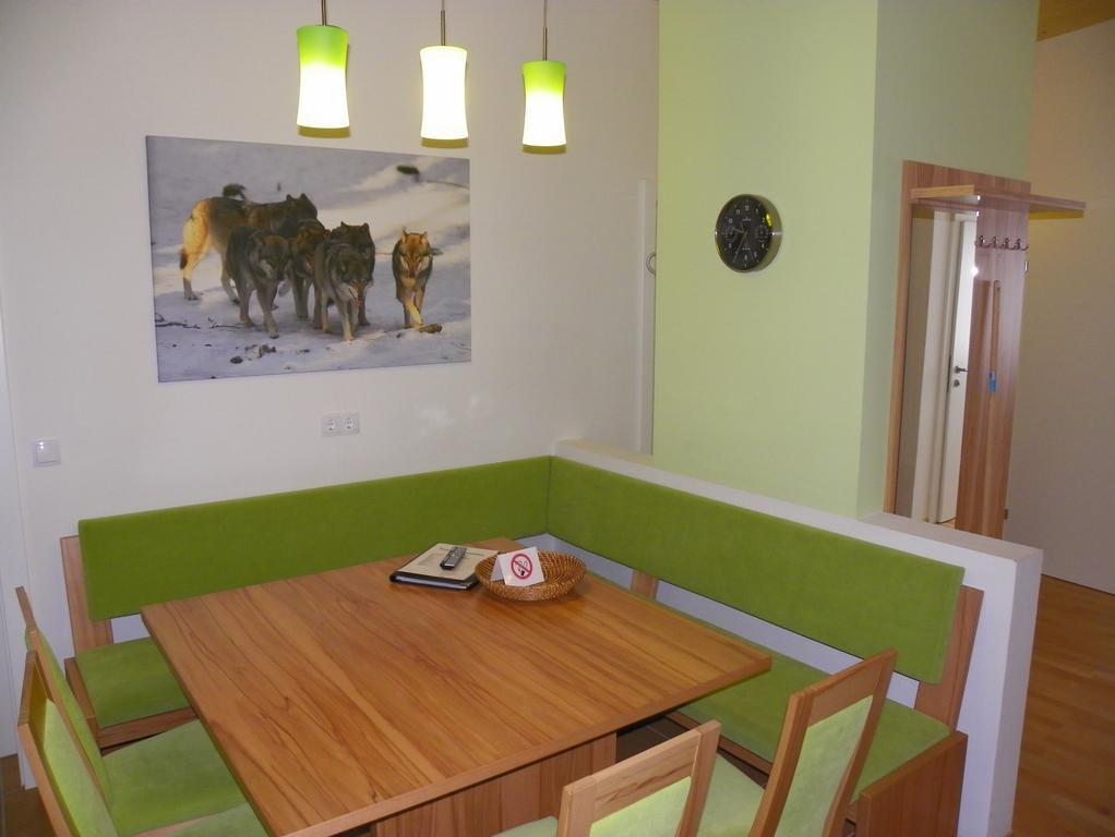 Ferienwohnung Ski-Hans Planneralm Zimmer foto