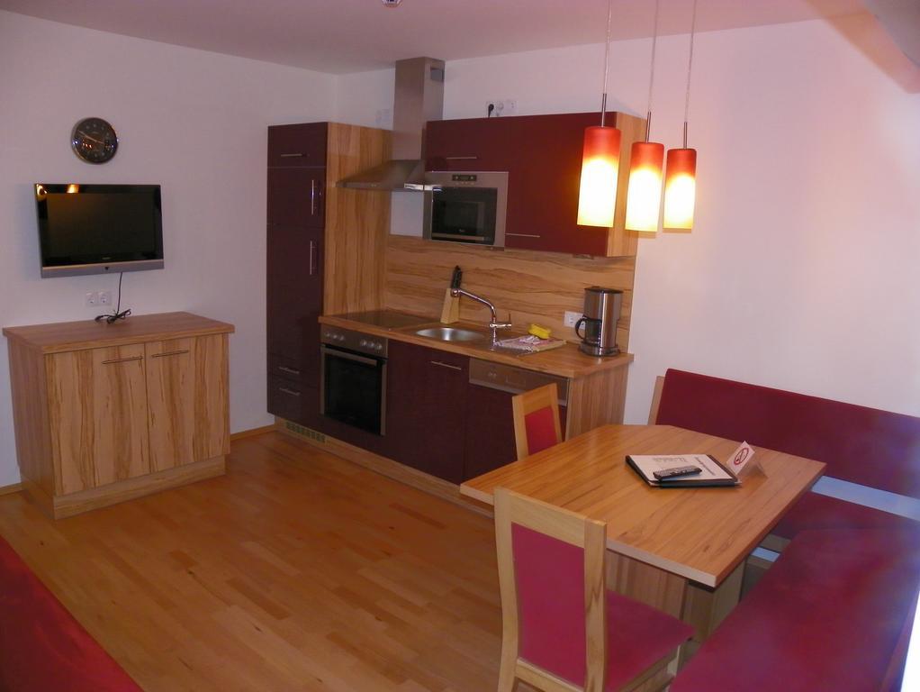 Ferienwohnung Ski-Hans Planneralm Zimmer foto