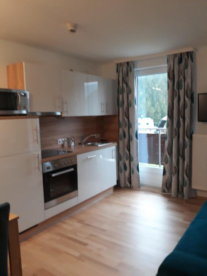Ferienwohnung Ski-Hans Planneralm Exterior foto